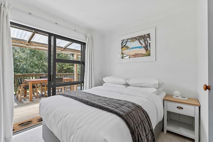 ห้องนอนใหญ่