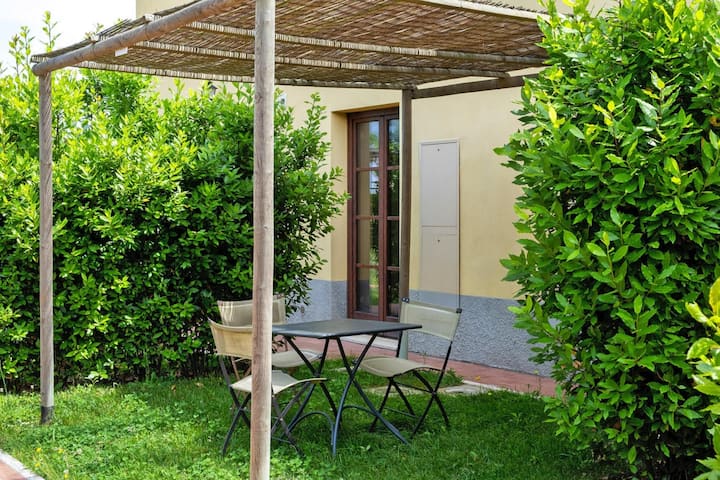 Appartement Avec Balcon א Poggio All'agnello - Piombino