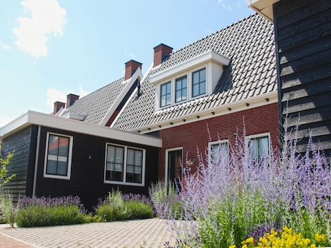 Top Airbnb: Beautiful home in Colijnsplaat in Wijk 01 Colijnsplaat