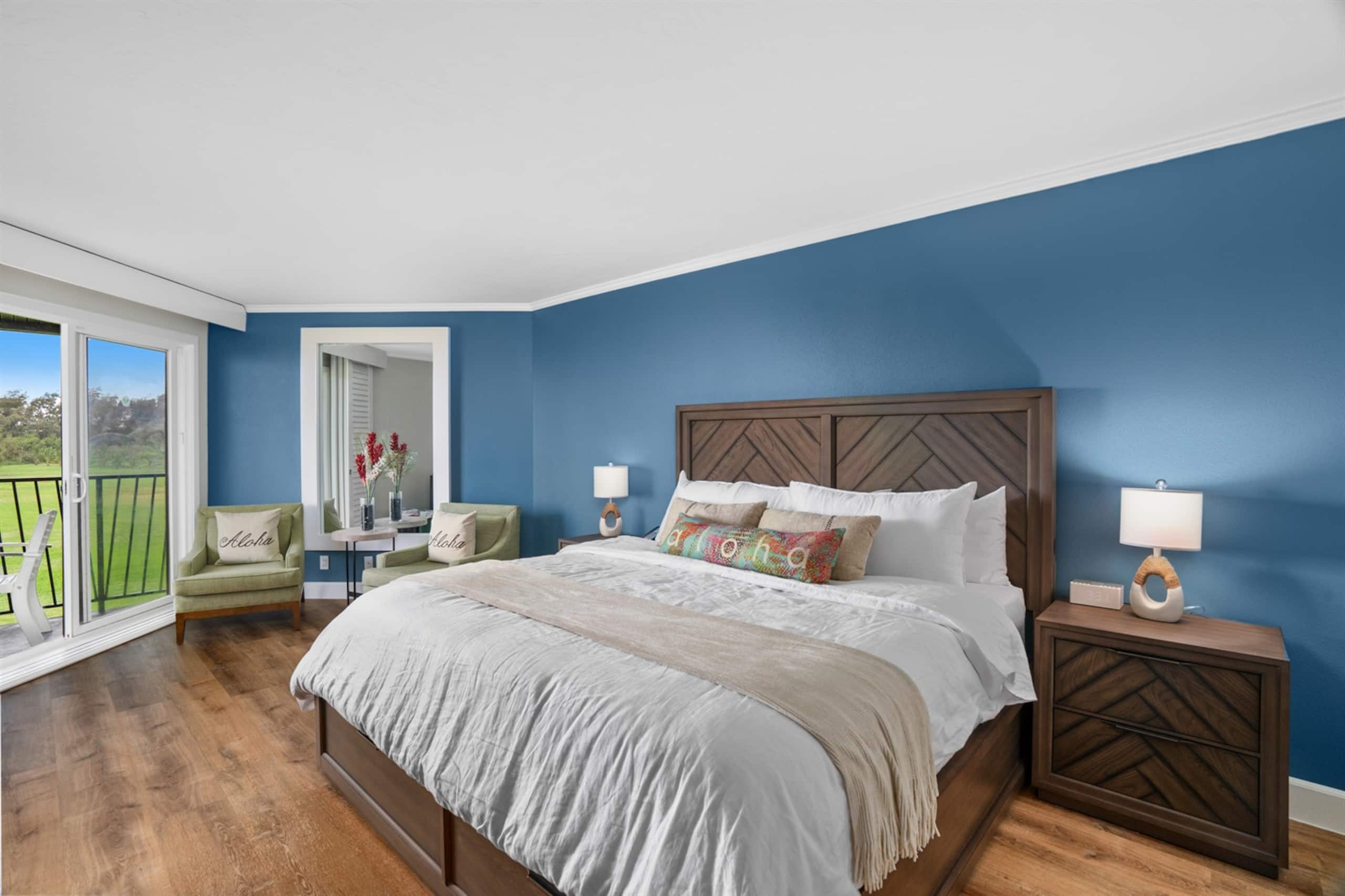 Condo in Lihue · ★4.53 · 1 bedroom · 1 bed · 1 bath - Image 4