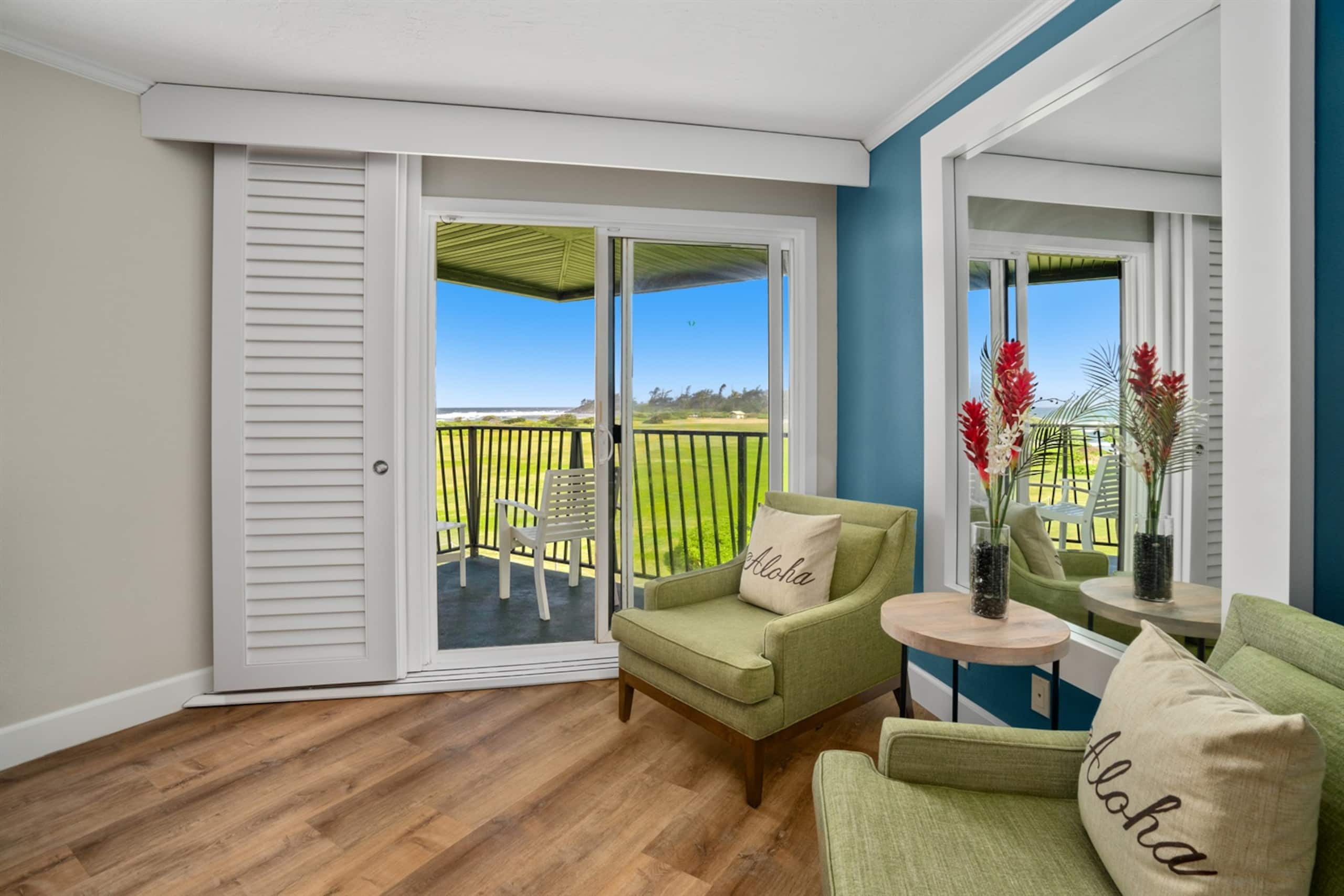 Condo in Lihue · ★4.53 · 1 bedroom · 1 bed · 1 bath - Image 2