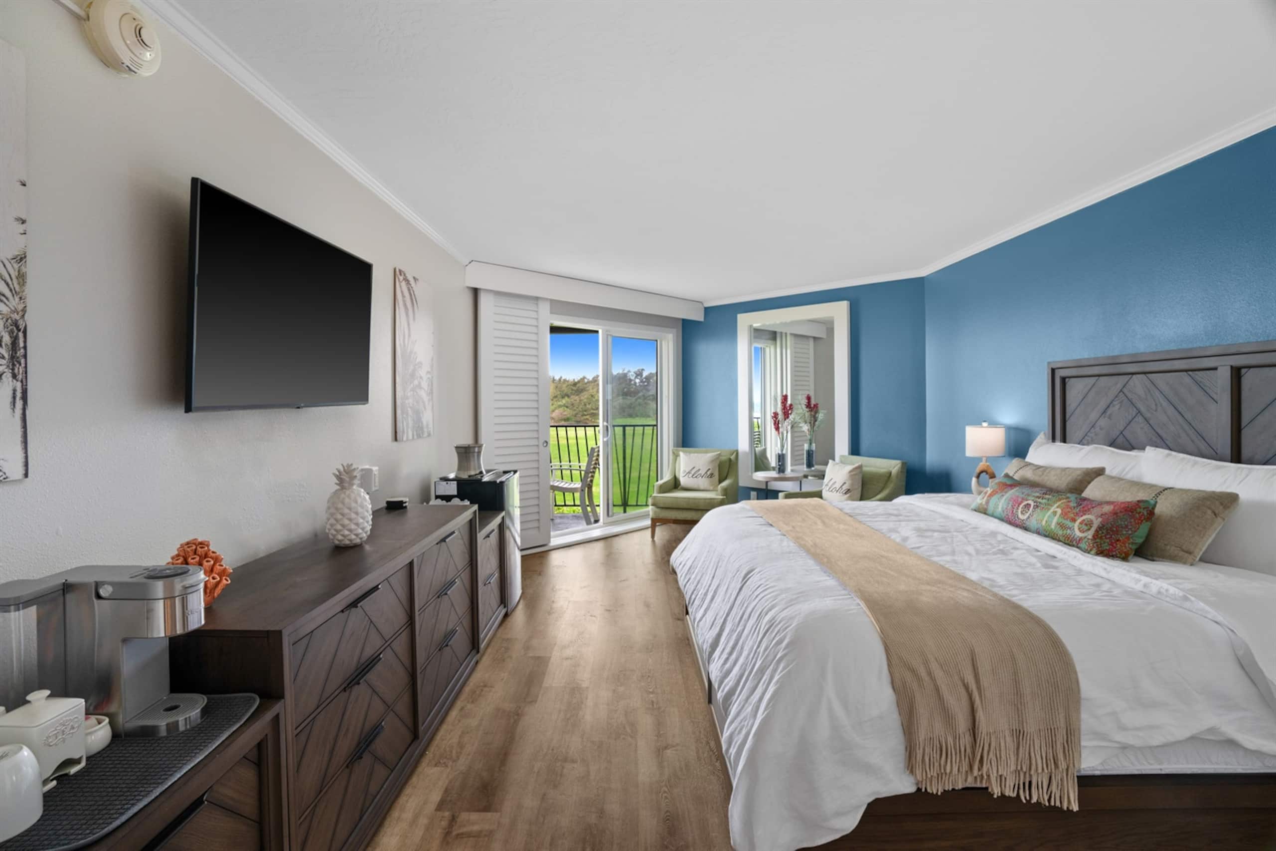 Condo in Lihue · ★4.53 · 1 bedroom · 1 bed · 1 bath - Image 8