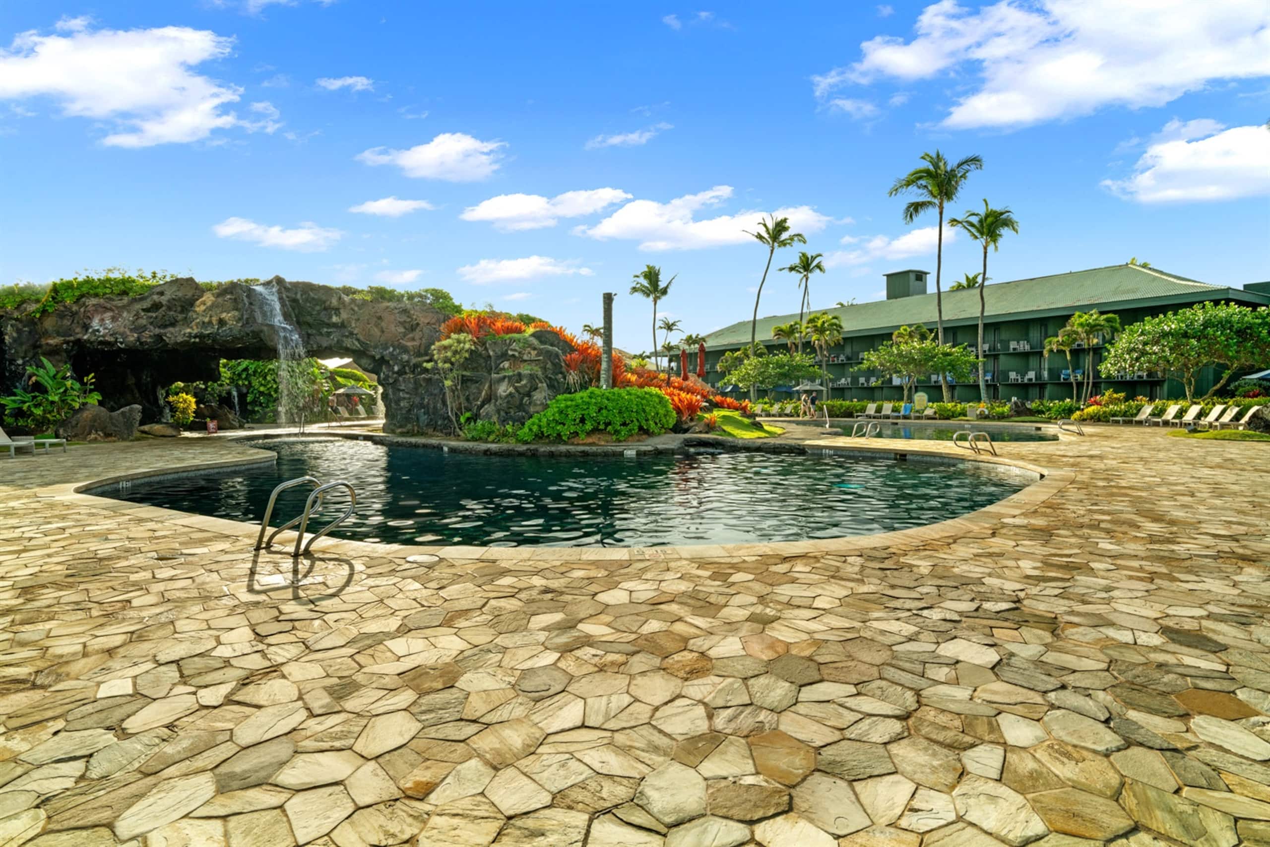 Condo in Lihue · ★4.53 · 1 bedroom · 1 bed · 1 bath - Image 19