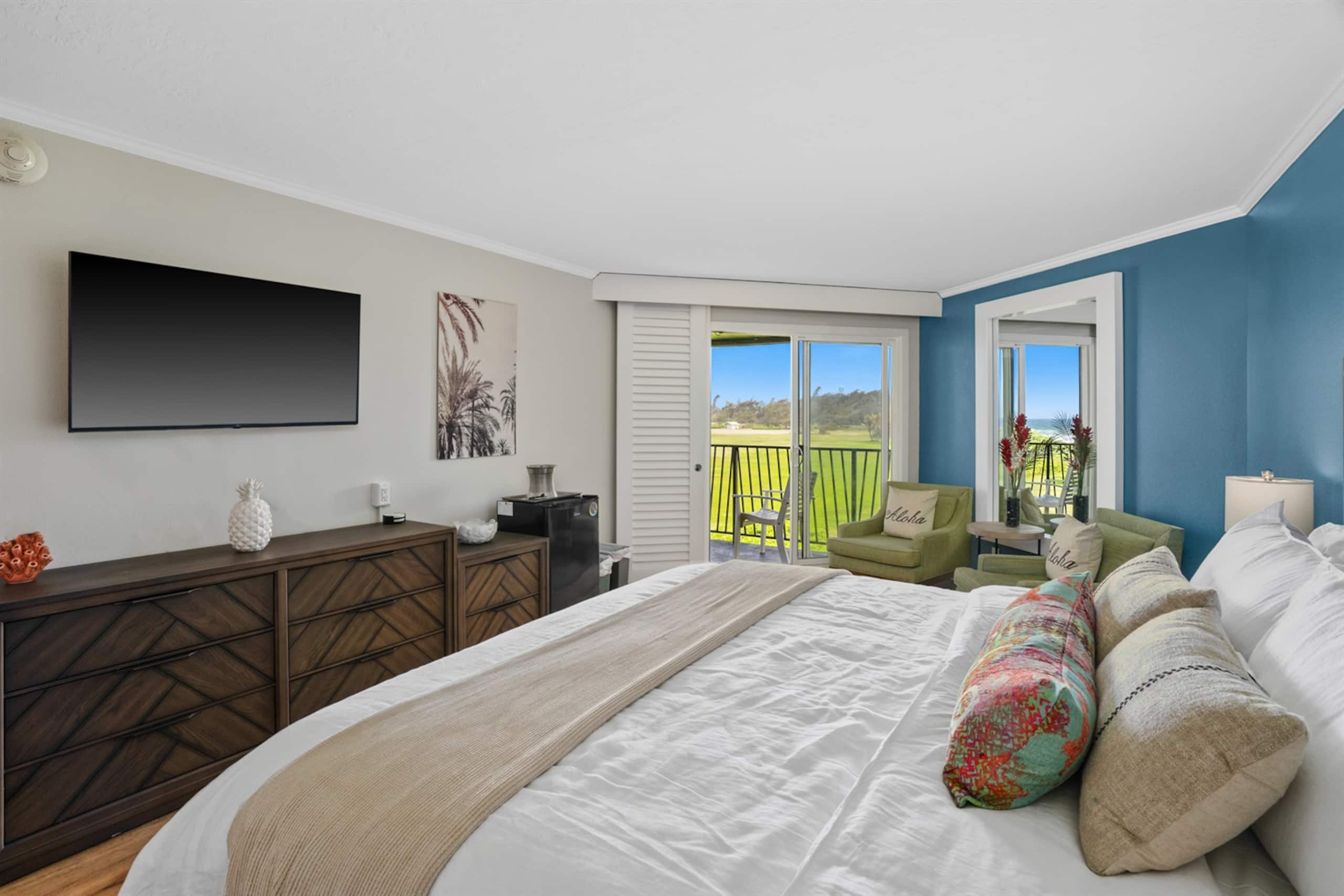 Condo in Lihue · ★4.53 · 1 bedroom · 1 bed · 1 bath - Image 5