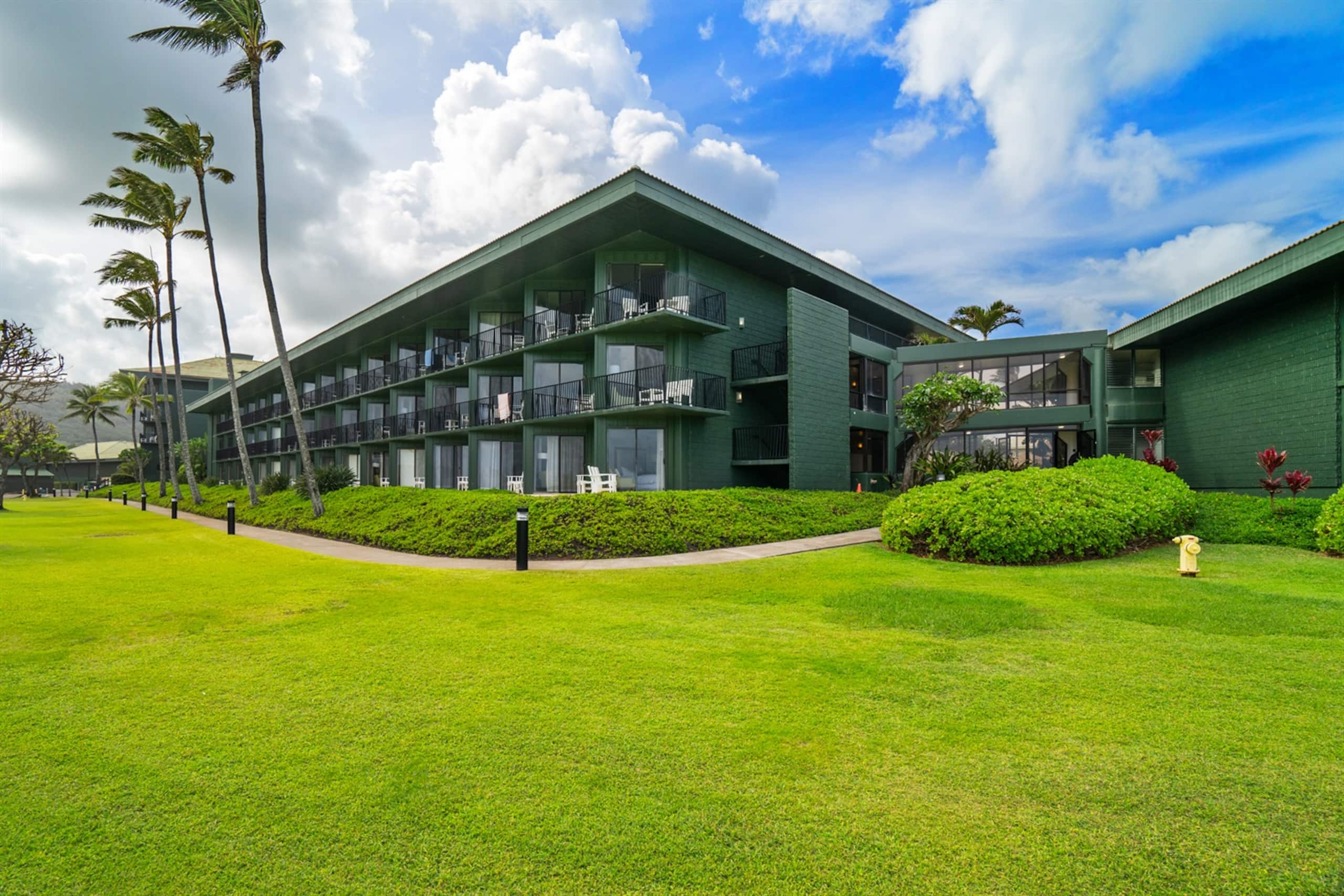 Condo in Lihue · ★4.53 · 1 bedroom · 1 bed · 1 bath - Image 16