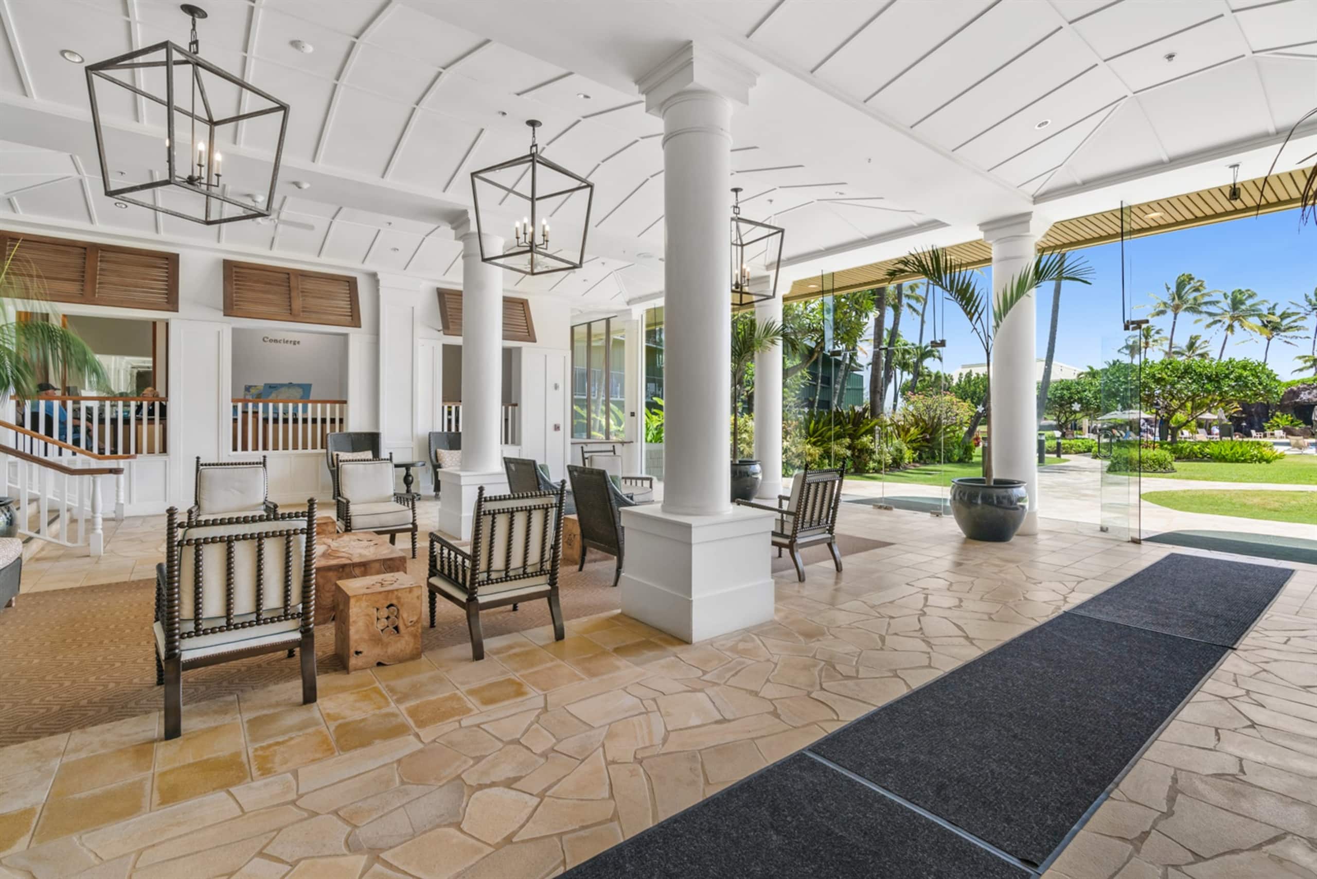 Condo in Lihue · ★4.53 · 1 bedroom · 1 bed · 1 bath - Image 11