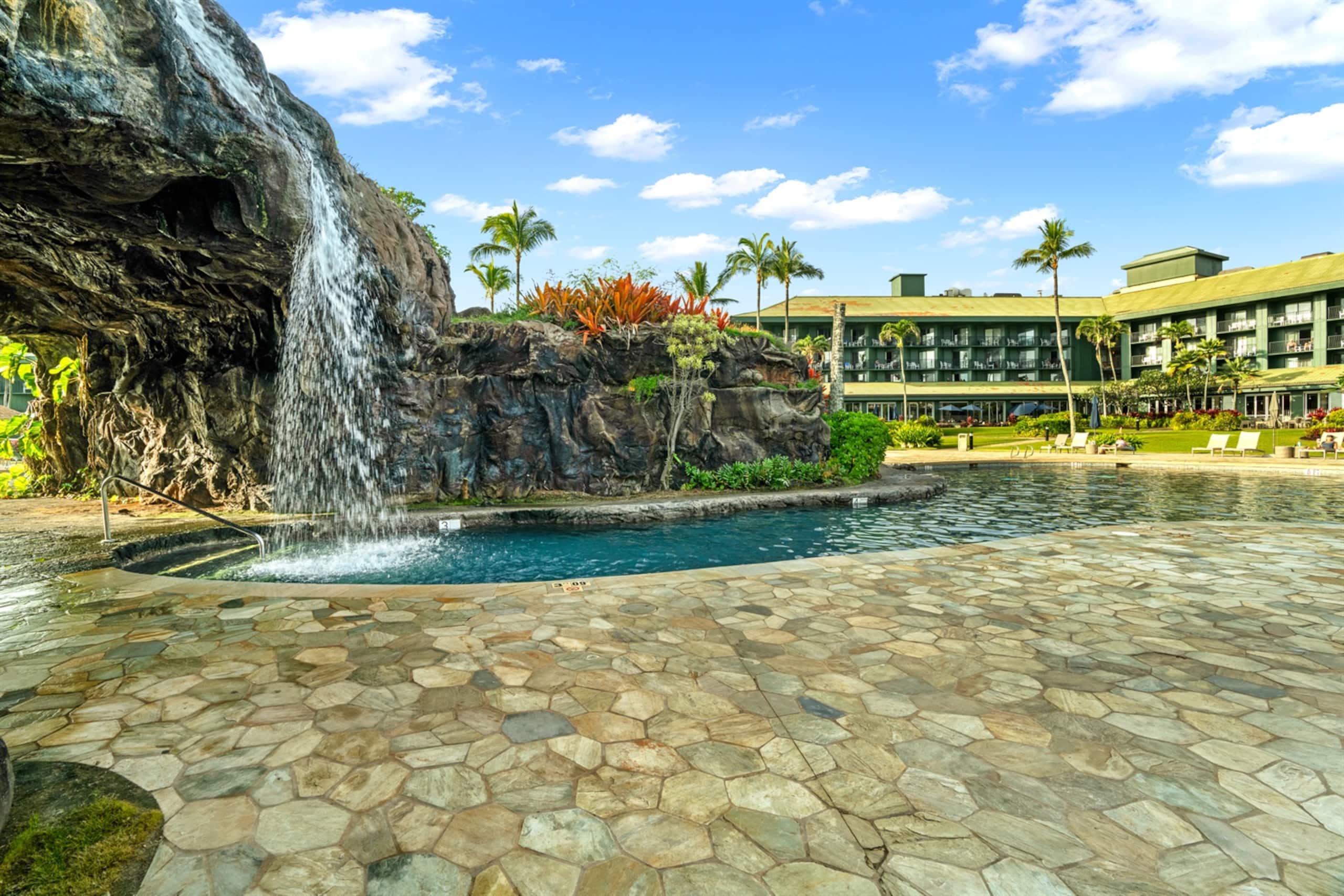 Condo in Lihue · ★4.53 · 1 bedroom · 1 bed · 1 bath - Image 21