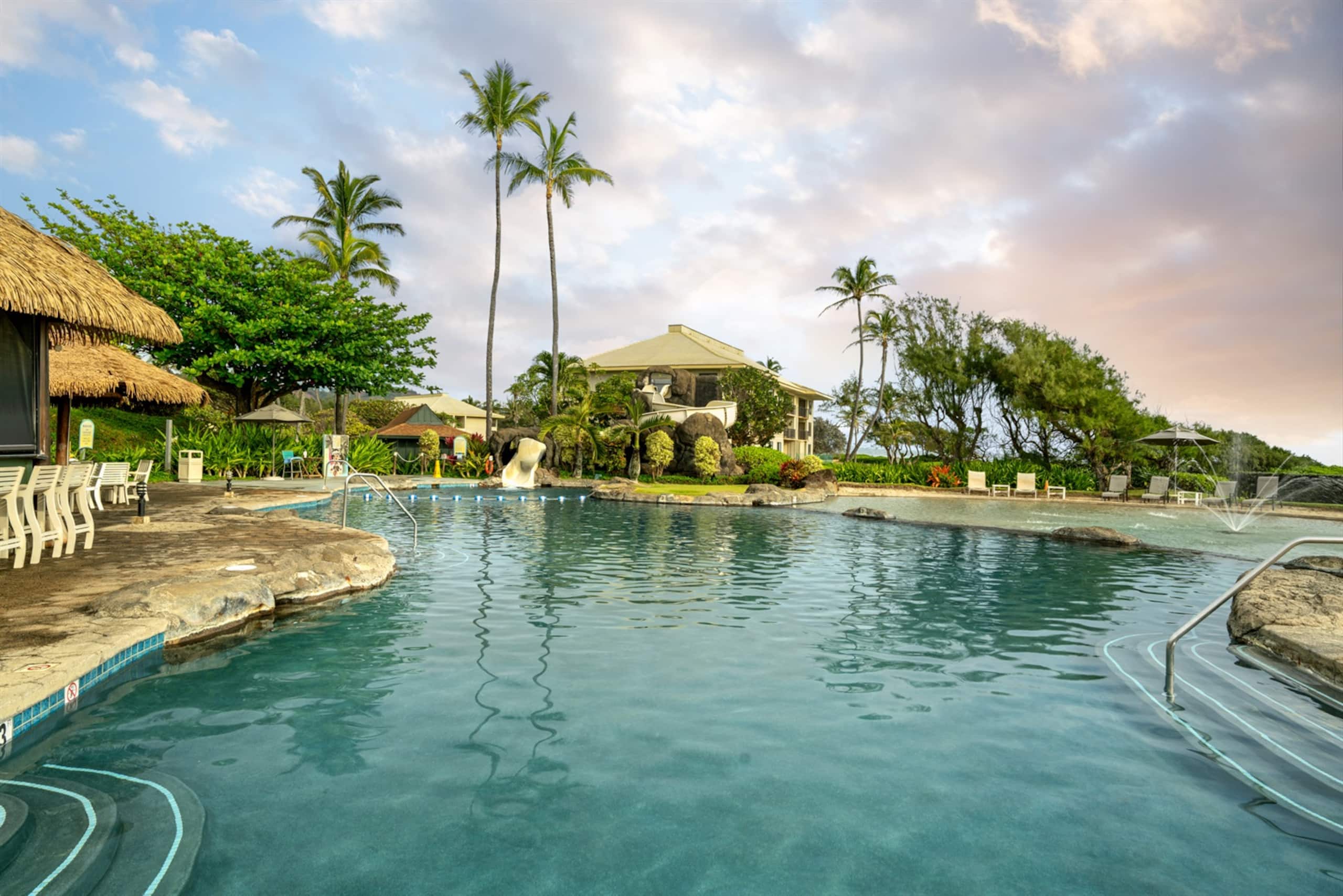 Condo in Lihue · ★4.53 · 1 bedroom · 1 bed · 1 bath - Image 17
