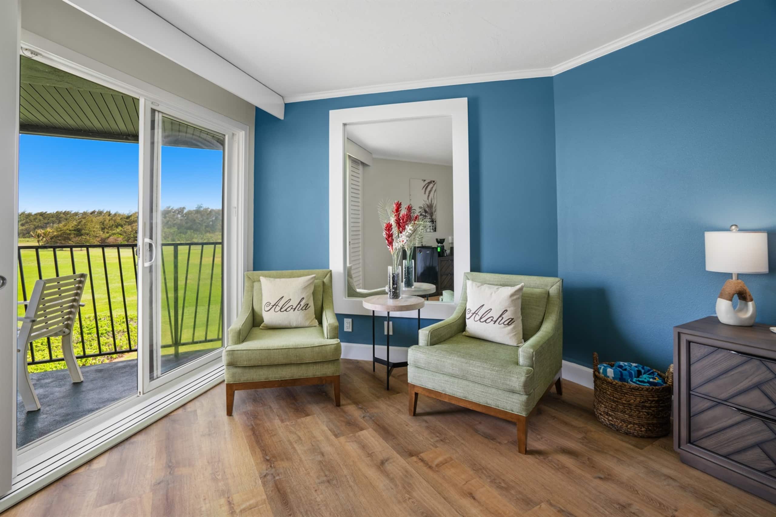 Condo in Lihue · ★4.53 · 1 bedroom · 1 bed · 1 bath - Image 3
