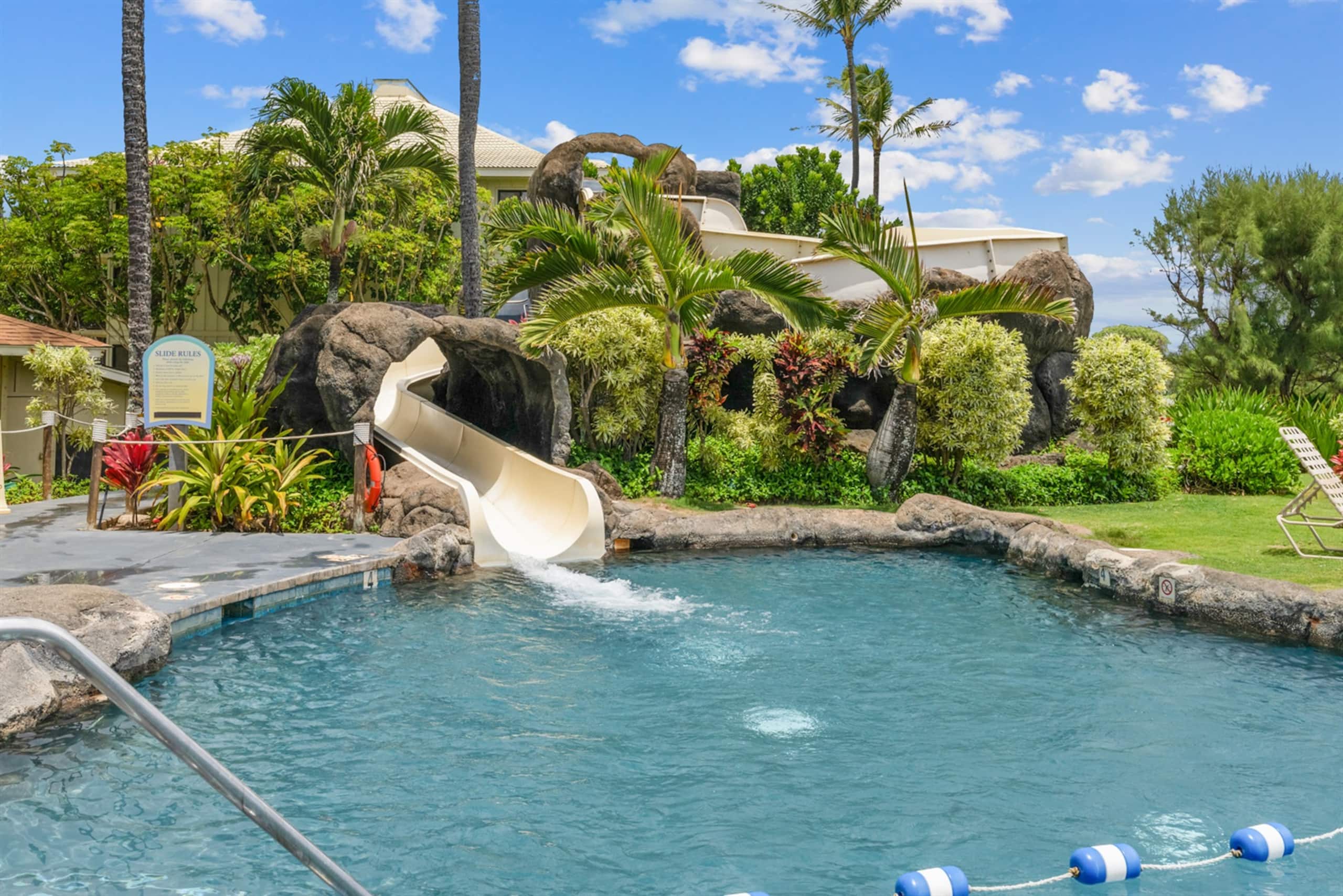 Condo in Lihue · ★4.53 · 1 bedroom · 1 bed · 1 bath - Image 22