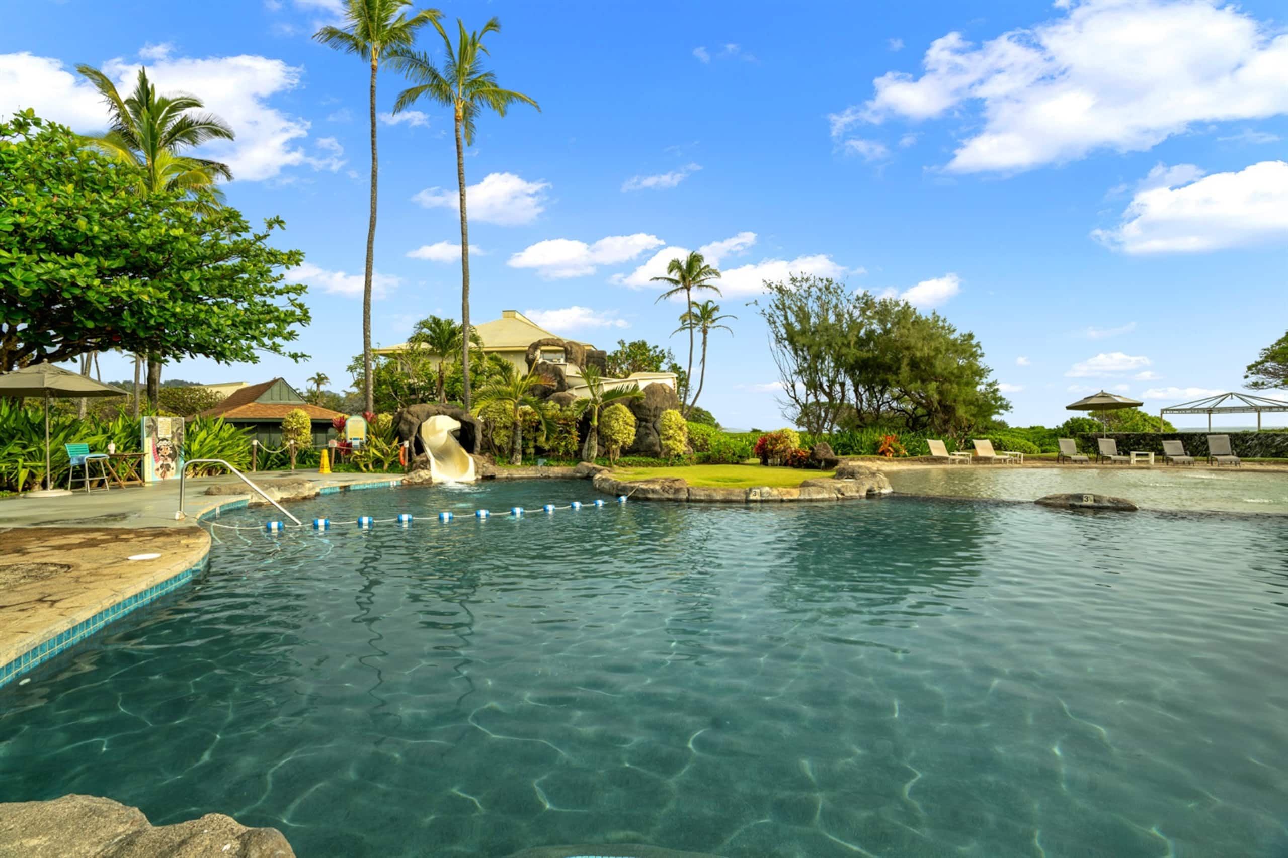 Condo in Lihue · ★4.53 · 1 bedroom · 1 bed · 1 bath - Image 18