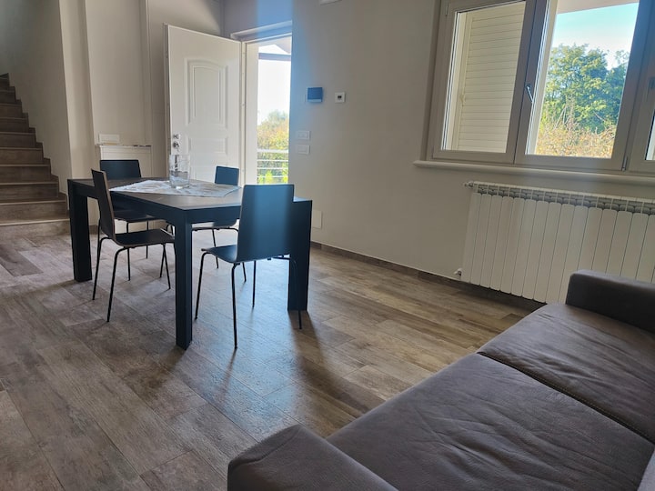 Maison De Vacances Pour 5 Lido Di Camaiore - Viareggio