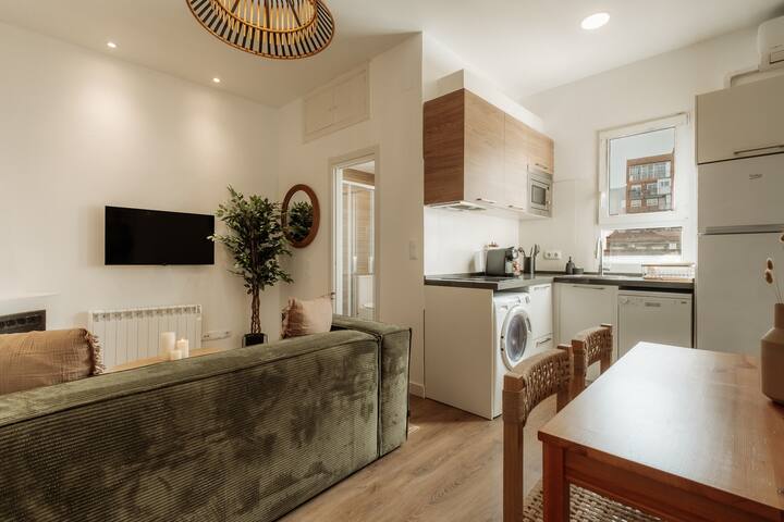 Badi Plus managed Airbnb listing 3