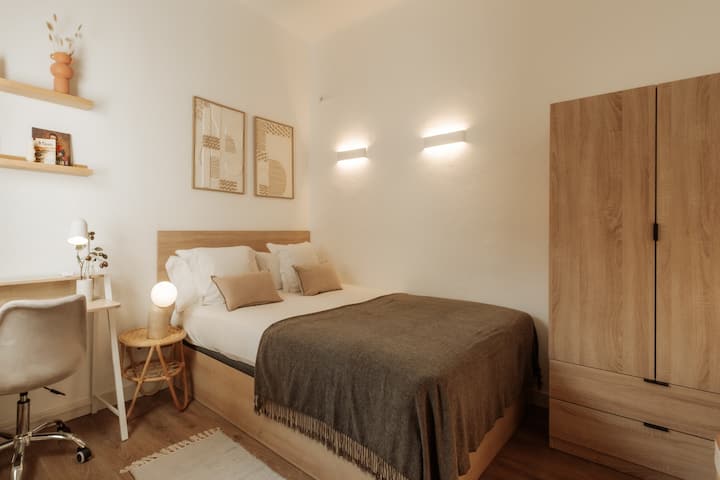 Спална соба