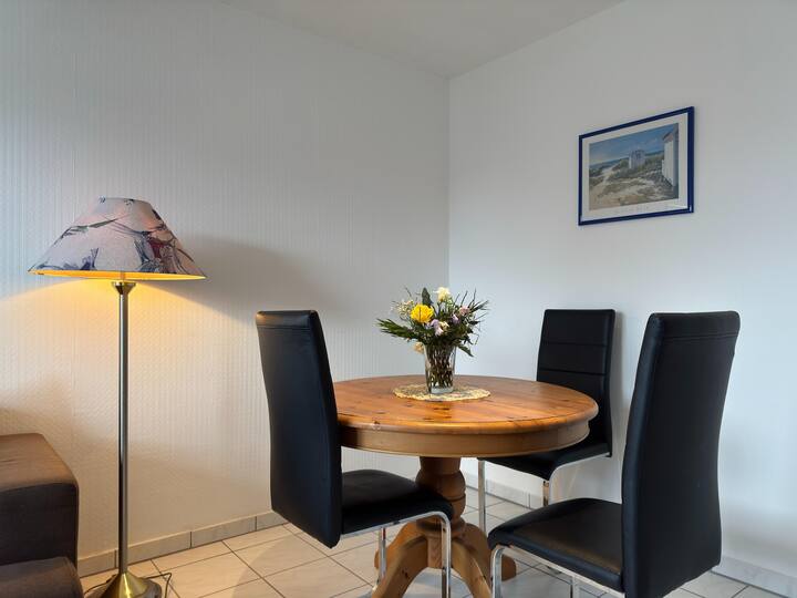 Wohnung In Zingst Nahe Ostseestrand - Zingst