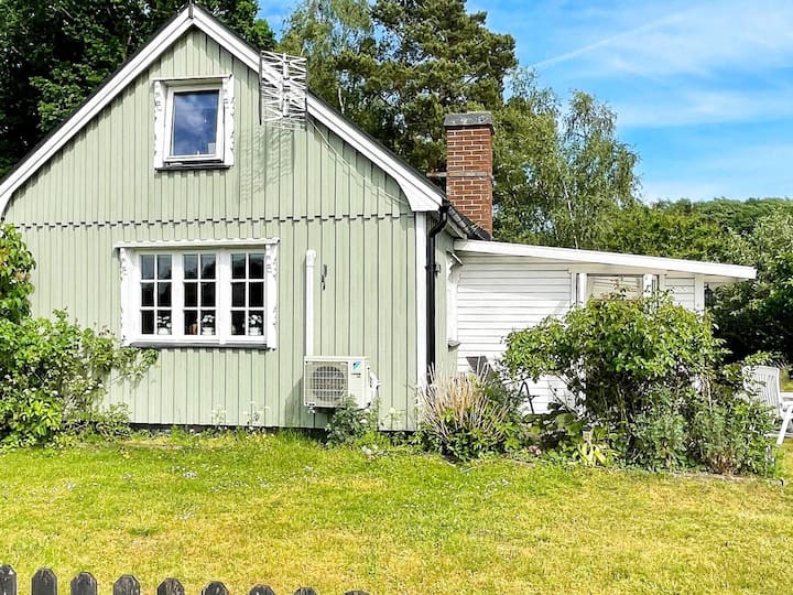 Maison De Vacances Pour 5 A Sölvesborg - Sölvesborg