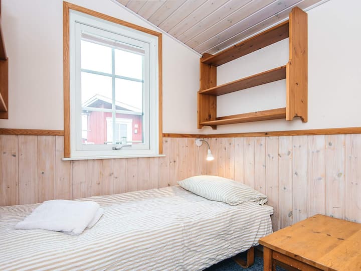 Maison De Parc De Vacances Pour 6 A Rømø - Rømø