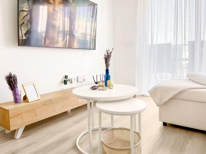 Exclusive Sea-view Villa Retreat Near Benidorm - Benidorm