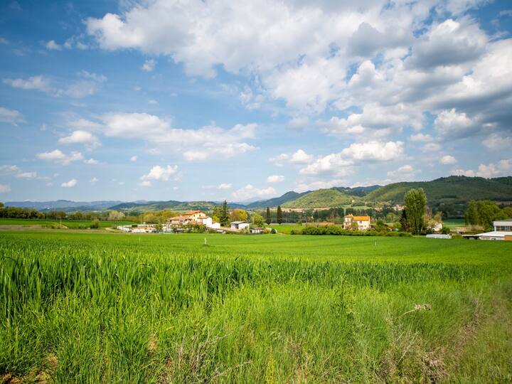 Ferme à Città Di Castello Avec Piscine - Città di Castello