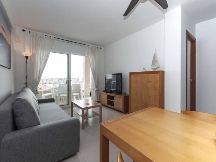 Appartement à Empuriabrava Skydive - Ampuriabrava