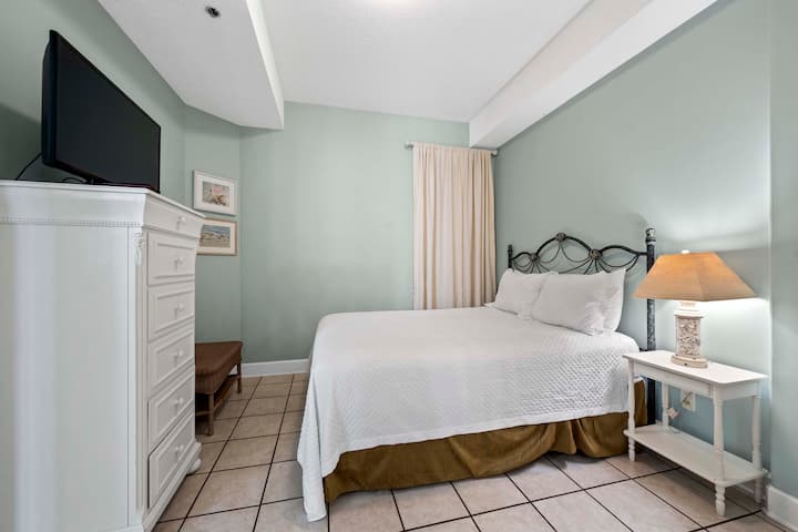 Spálňa pre hostí 1