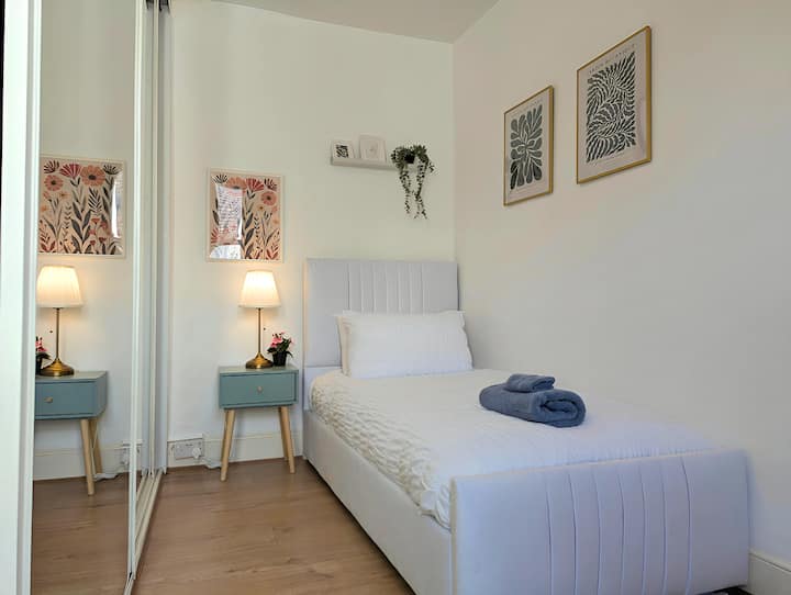 Habitación 1