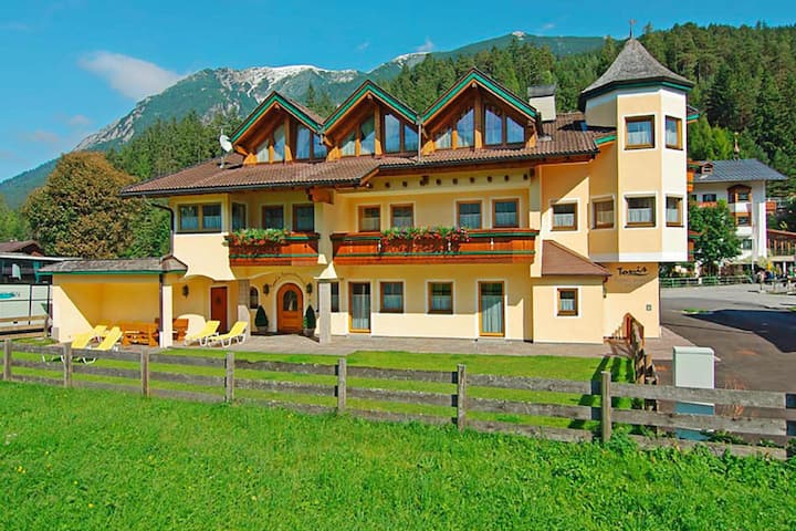 Appartement à Achenkirch Près D'achensee - Pertisau
