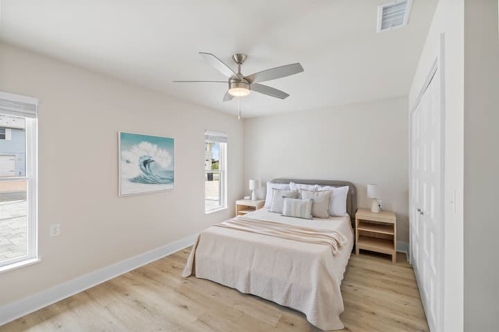 Удобни кревети!