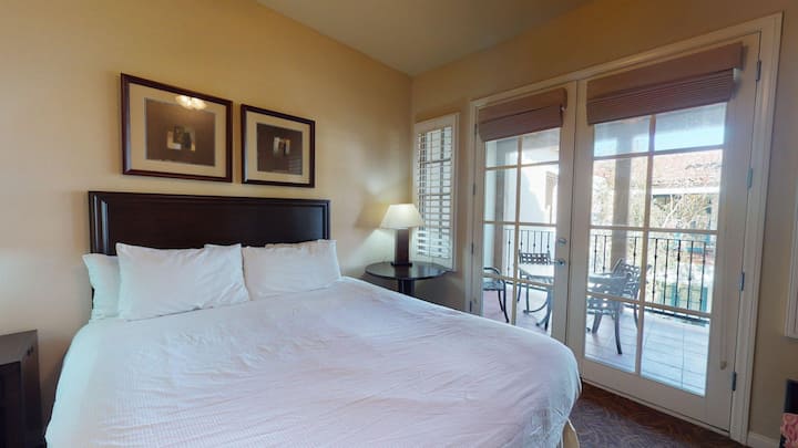 Primárna spálňa jedna