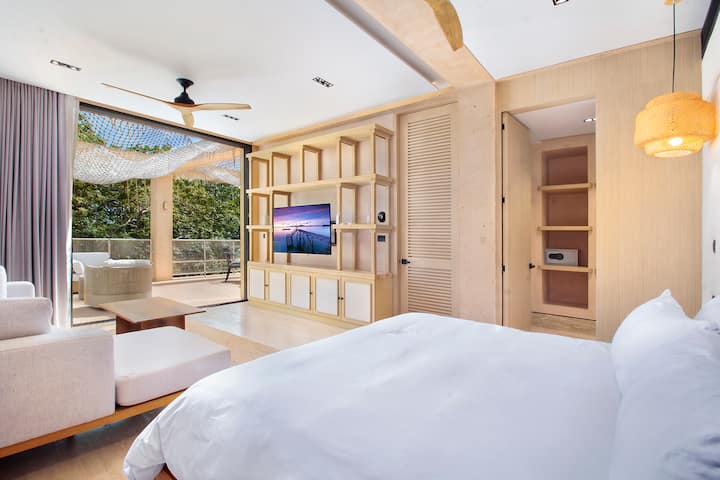 Спална соба 1