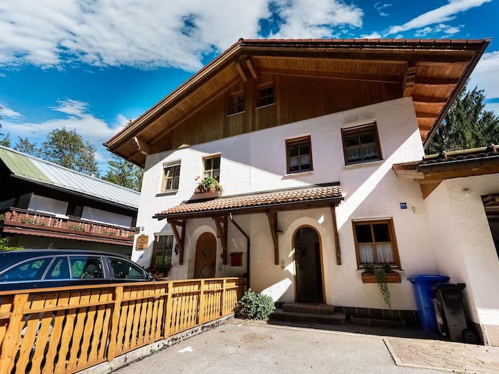 Confort à Schönau Am Königssee - Königssee