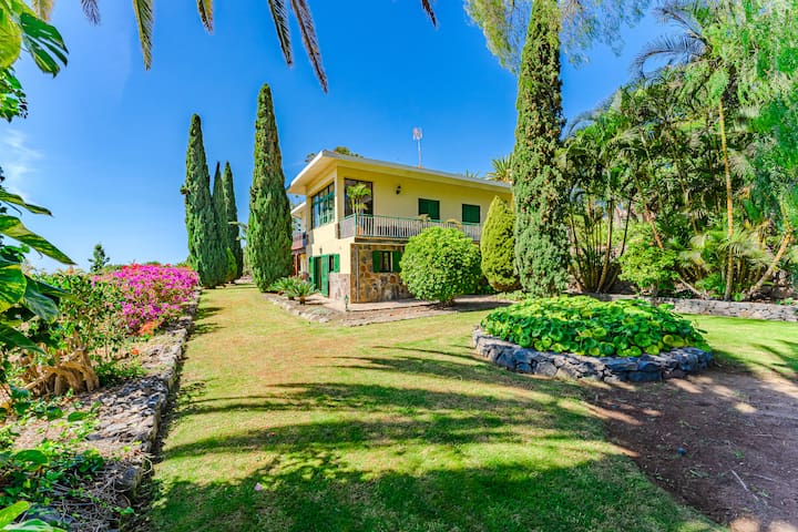 Villas La Gomera managed Airbnb listing 3