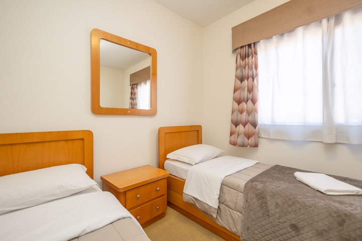 Спална соба 2