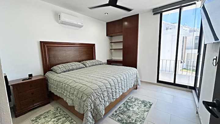 เตียงคิงไซส์