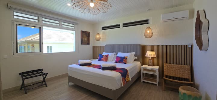 Спална соба 1