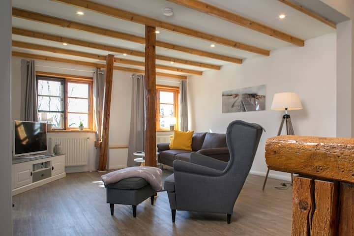 Weideblick (297540) - Kronsgaard
