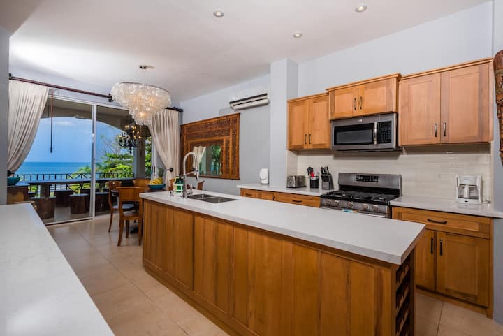 Top 12 Vacation Rentals In Costa Rica With A Chef - Updated 2024 | Trip101