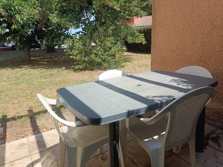 Appartement Argelès-sur-mer, 2 Pièces, 6 Pers. - Argelès-sur-Mer