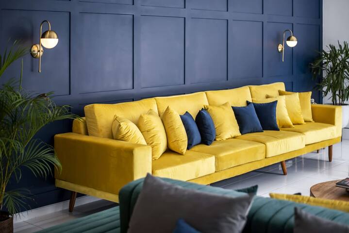 Vazati Management managed Airbnb listing 2