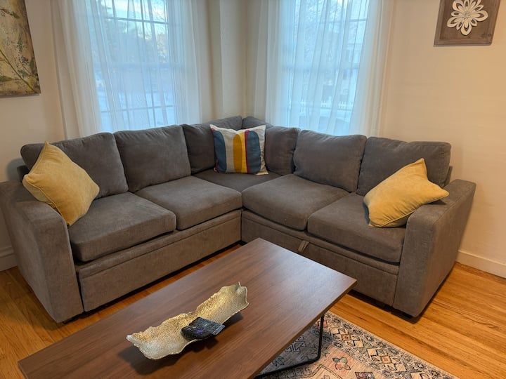 Cozy 2br Near Ur, Strong & Highland Park - Greece, NY