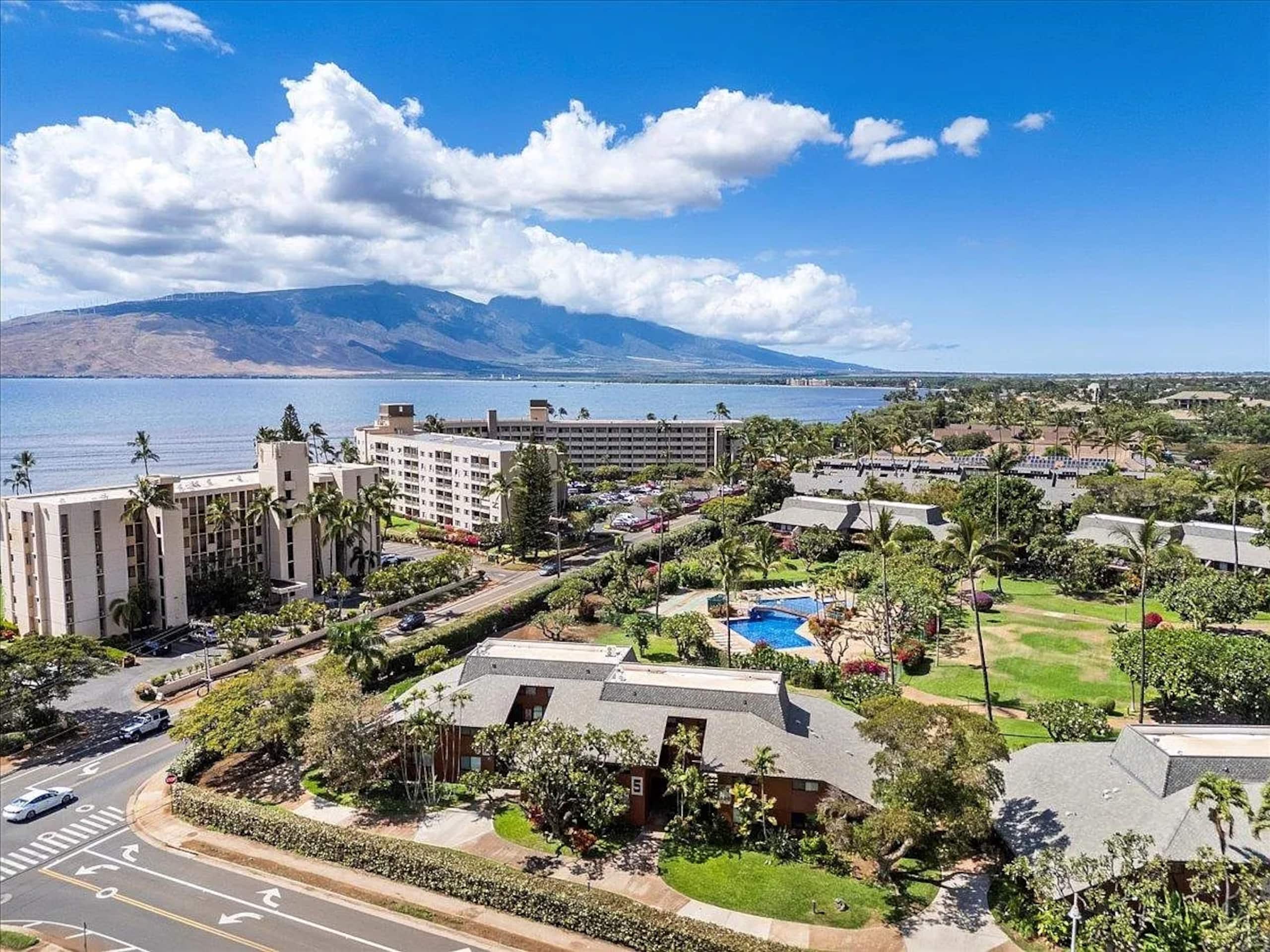 Condo in Kihei · ★4.95 · 2 bedrooms · 3 beds · 2 baths - Image 30
