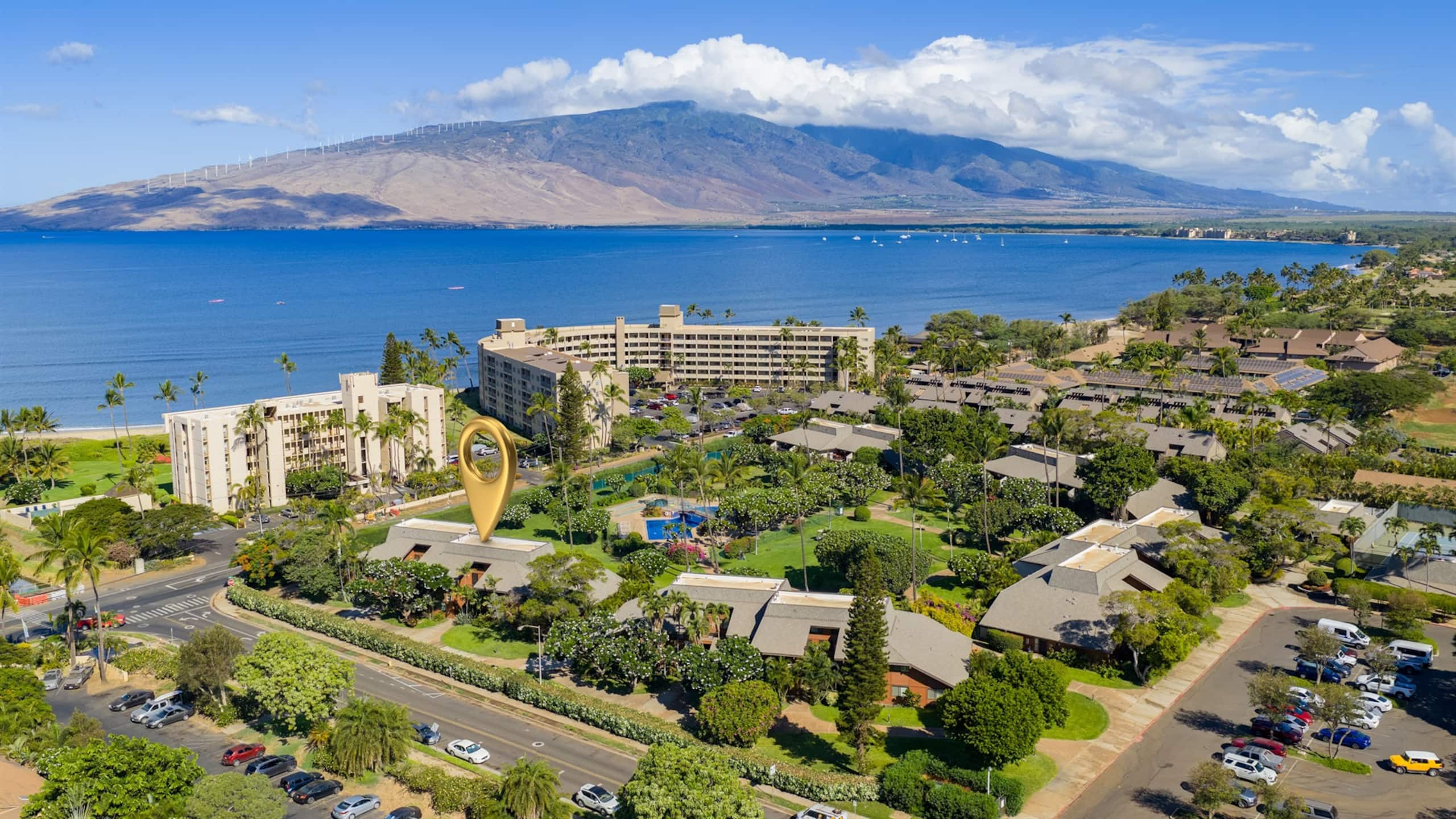 Condo in Kihei · ★4.95 · 2 bedrooms · 3 beds · 2 baths - Image 36
