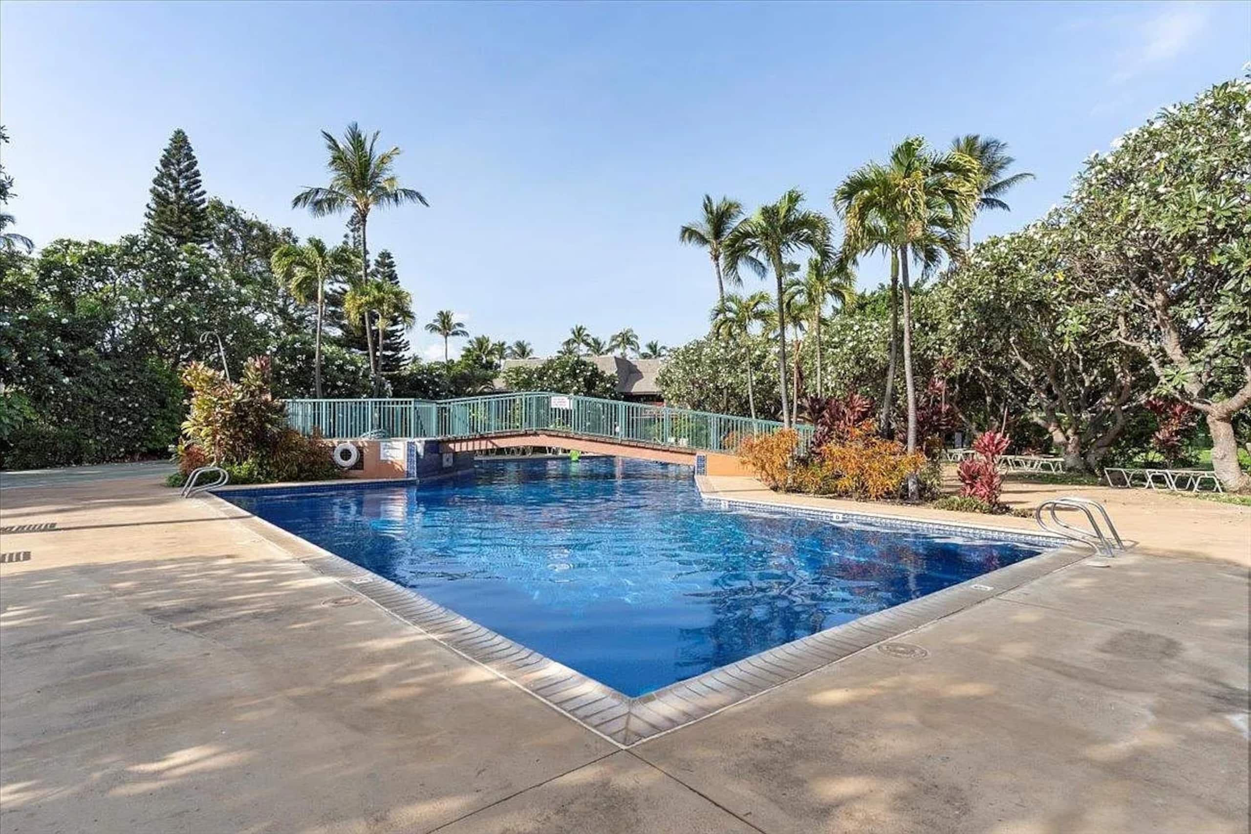 Condo in Kihei · ★4.95 · 2 bedrooms · 3 beds · 2 baths - Image 59