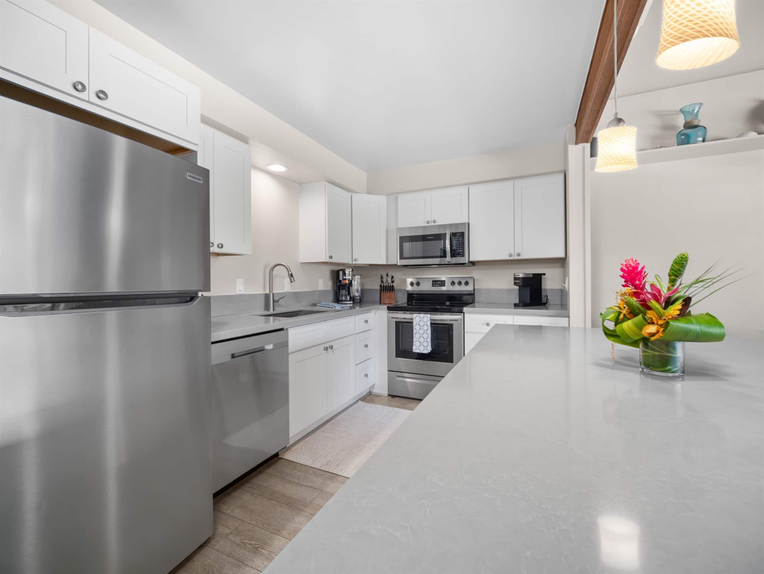 Condo in Kihei · ★4.95 · 2 bedrooms · 3 beds · 2 baths - Image 7