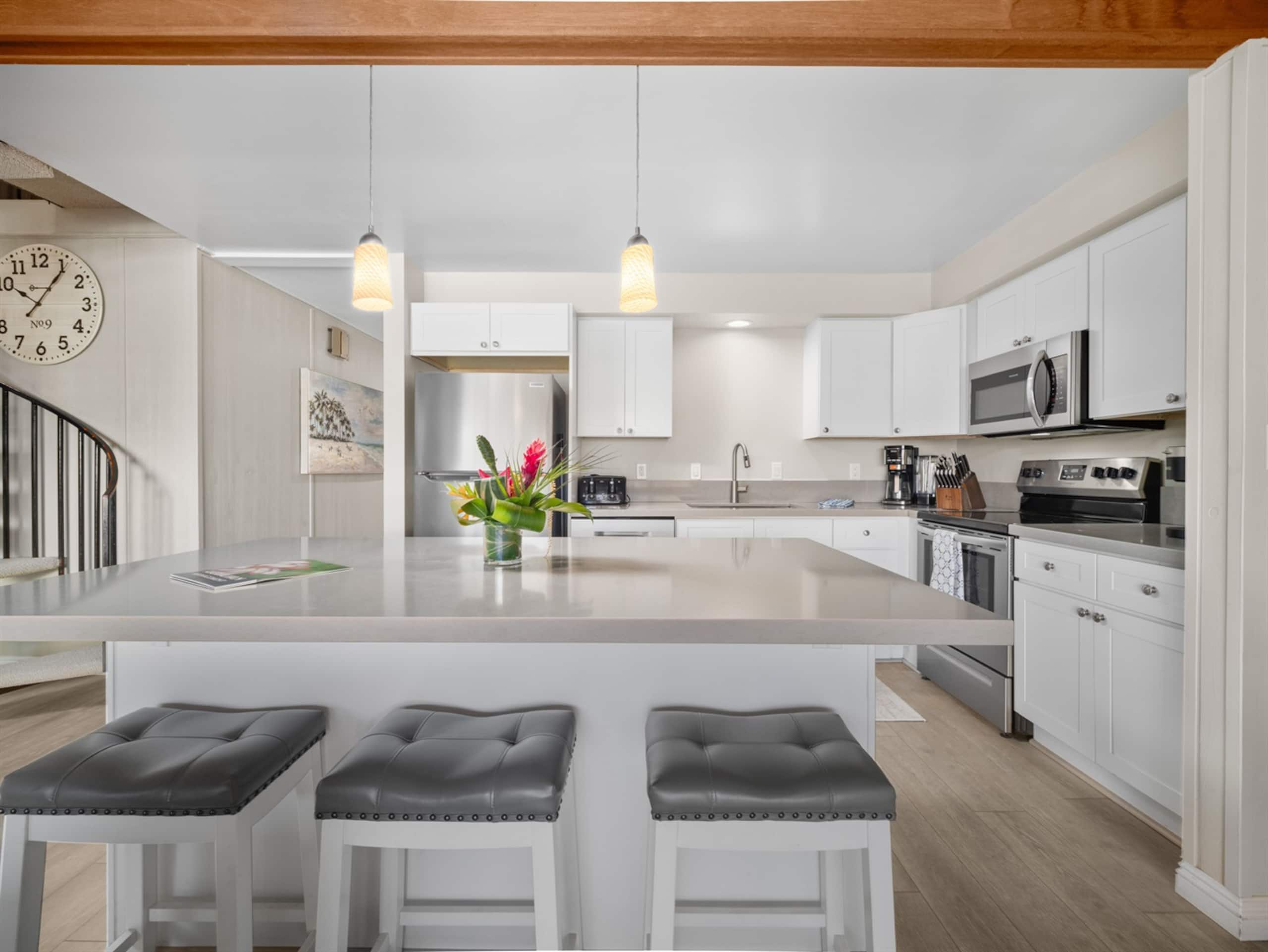 Condo in Kihei · ★4.95 · 2 bedrooms · 3 beds · 2 baths - Image 6
