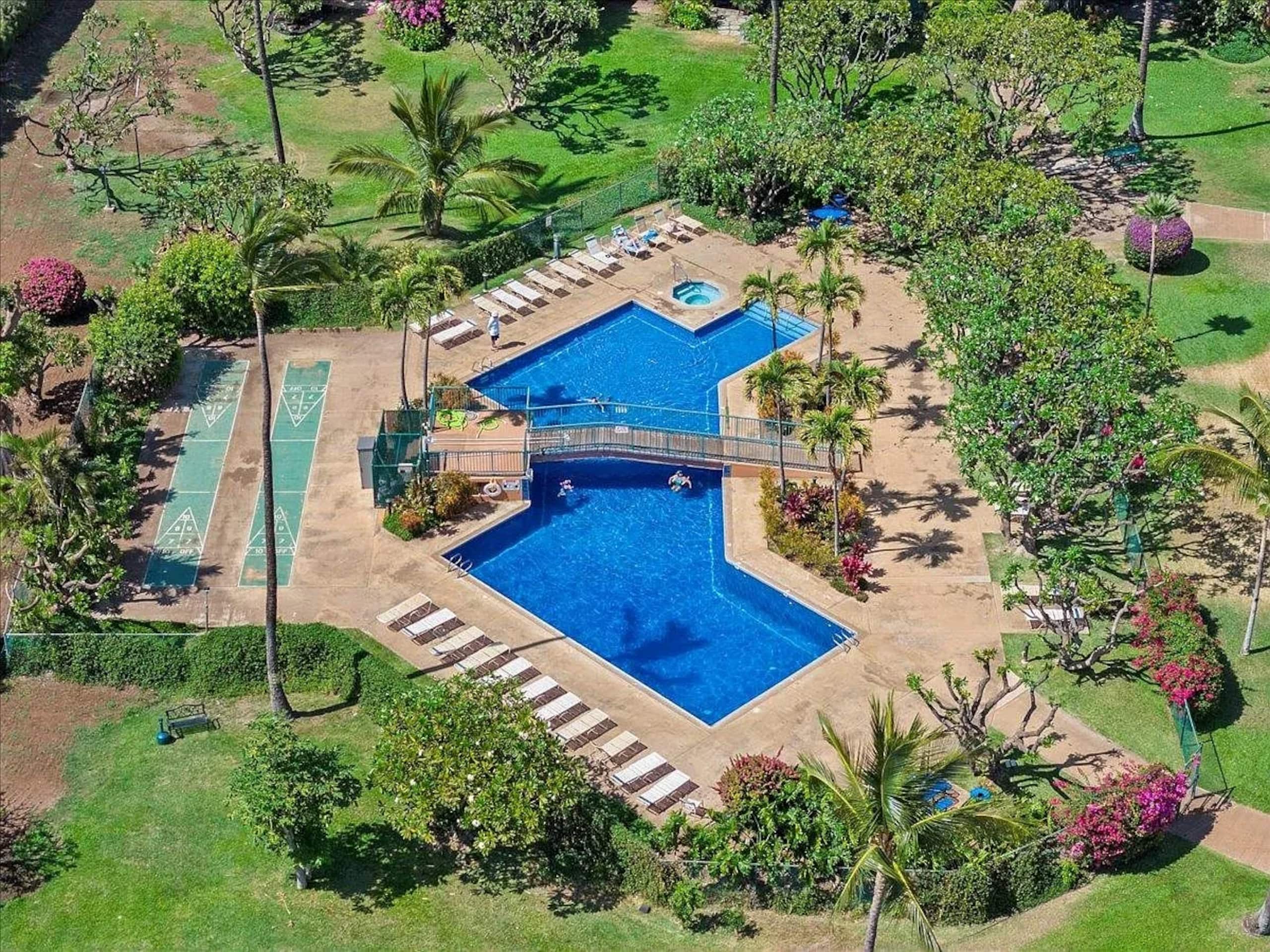 Condo in Kihei · ★4.95 · 2 bedrooms · 3 beds · 2 baths - Image 58