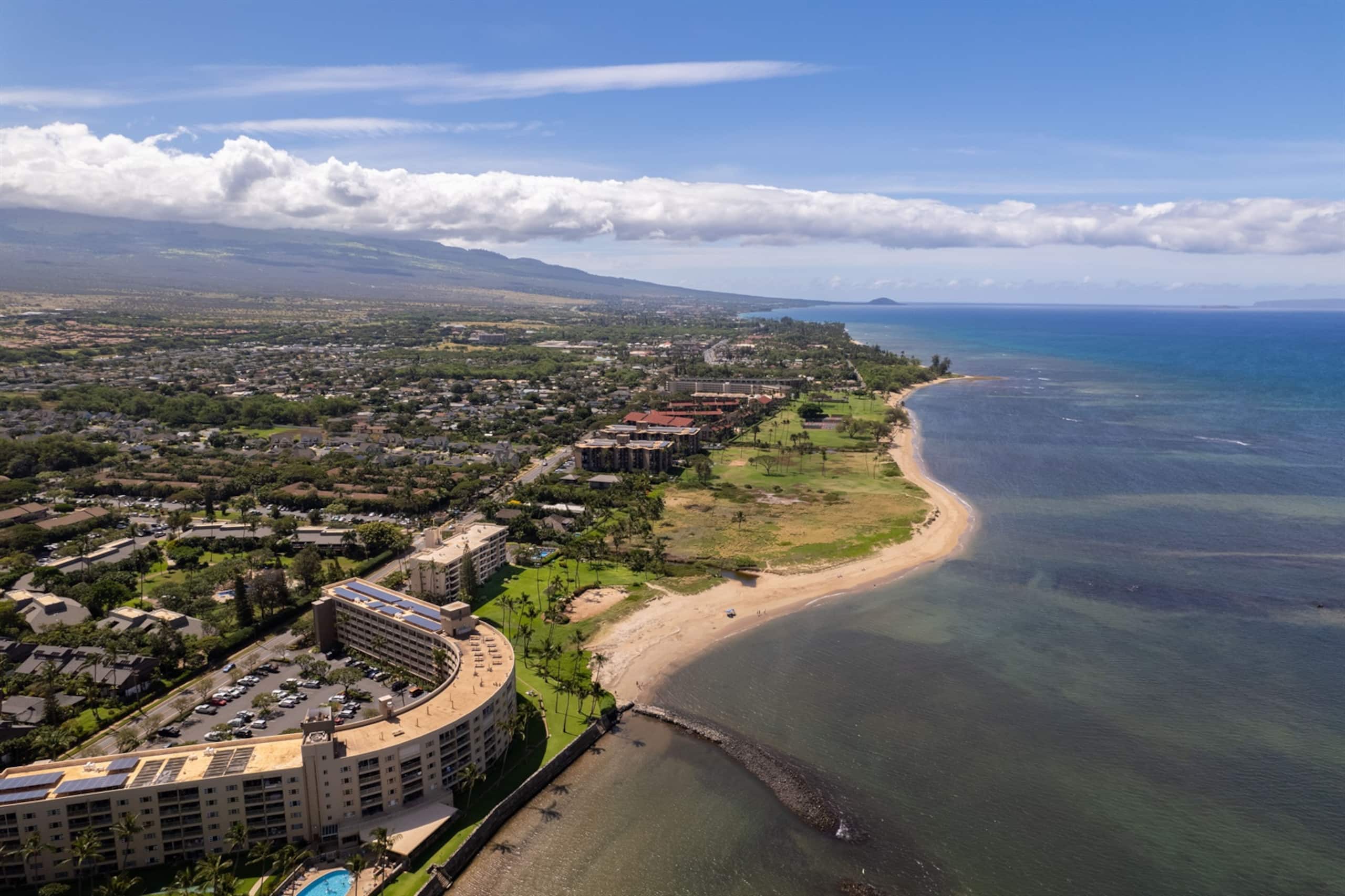 Condo in Kihei · ★4.95 · 2 bedrooms · 3 beds · 2 baths - Image 51