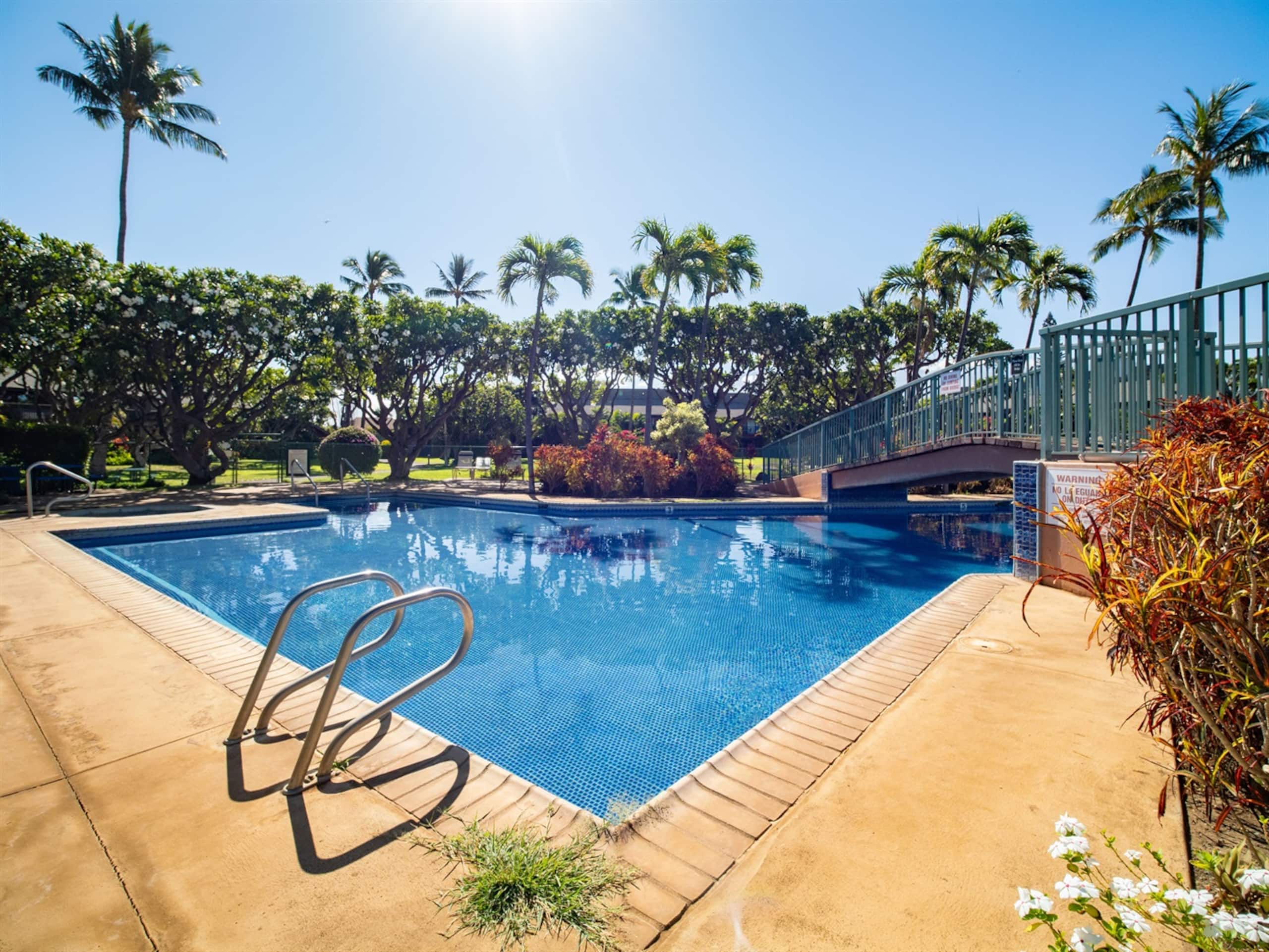 Condo in Kihei · ★4.95 · 2 bedrooms · 3 beds · 2 baths - Image 65