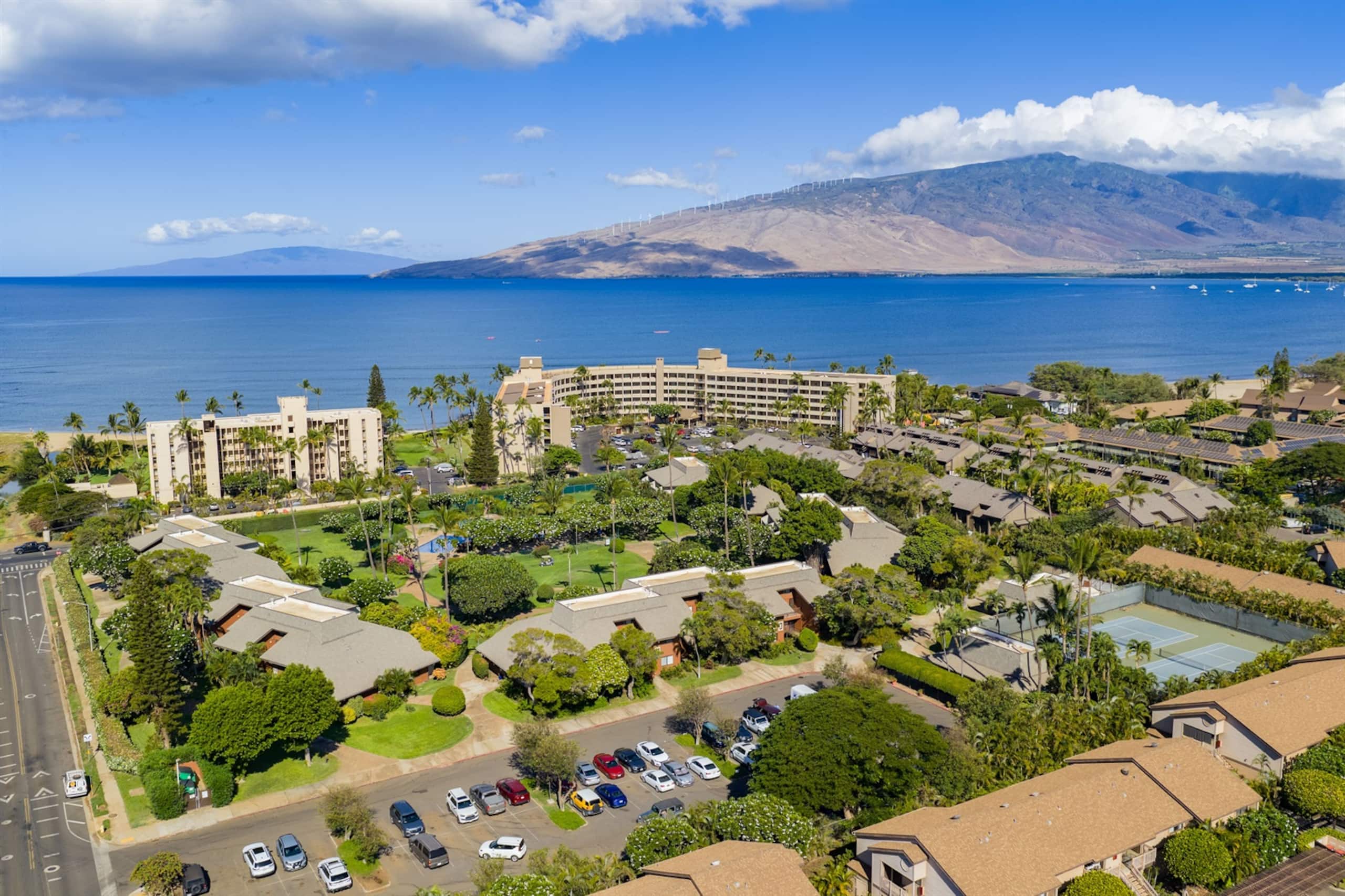 Condo in Kihei · ★4.95 · 2 bedrooms · 3 beds · 2 baths - Image 50