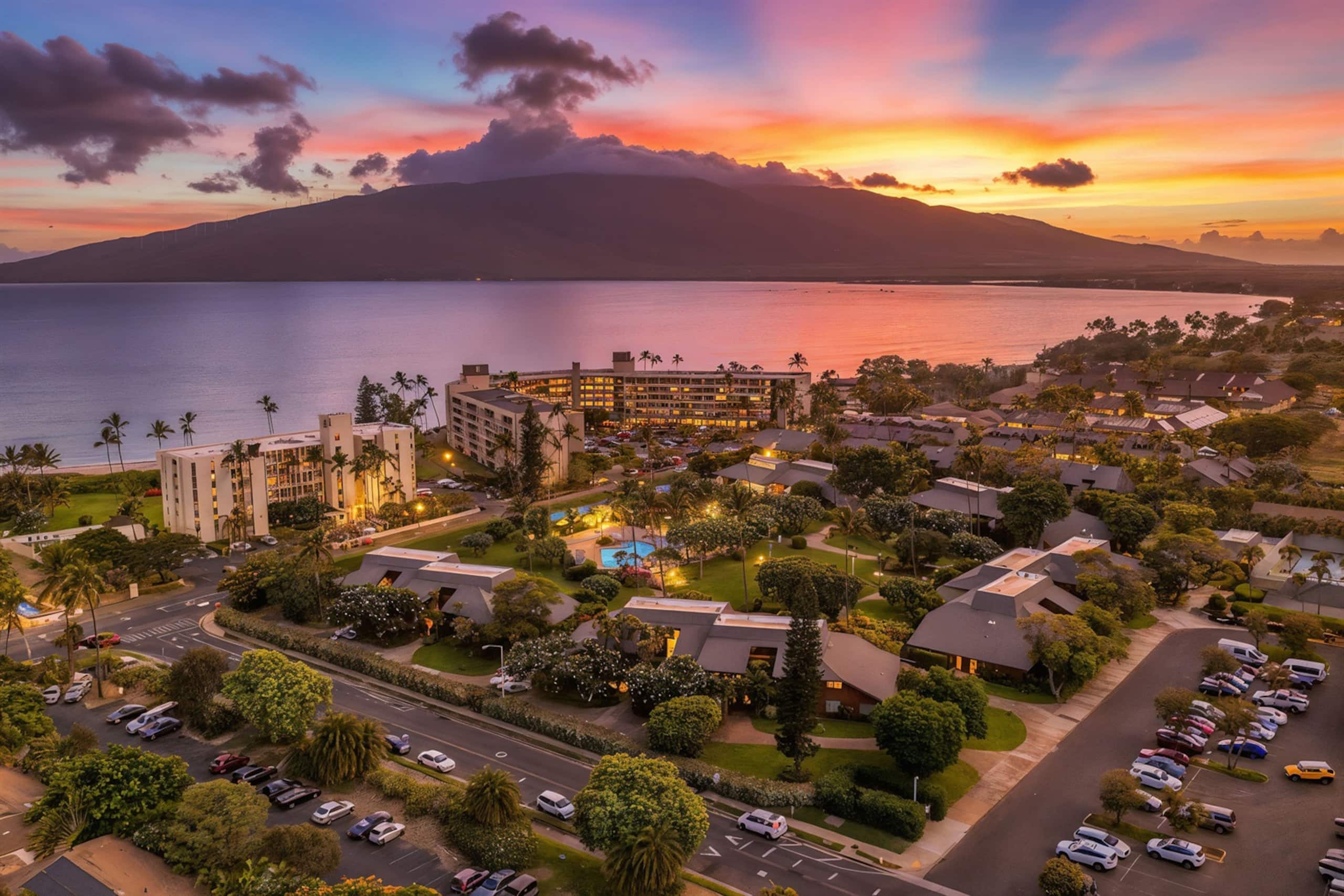 Condo in Kihei · ★4.95 · 2 bedrooms · 3 beds · 2 baths - Image 39